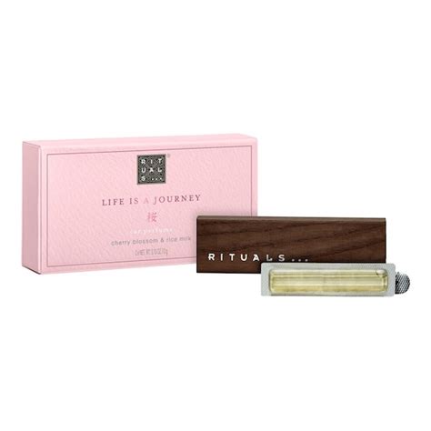parfum masina rituals